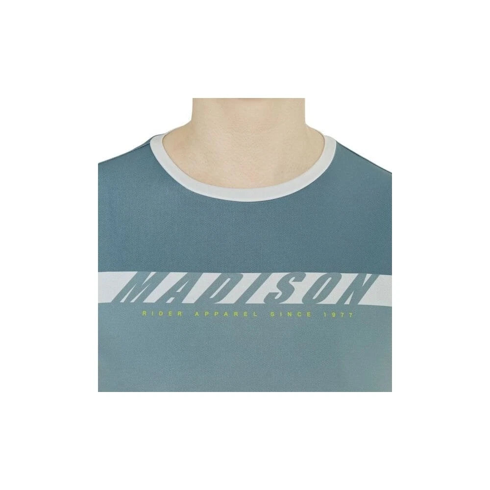 Madison Zenith Womens Cycling Trails Short Sleeve Jersey - Choose Size / Colour - Sport & Leisure