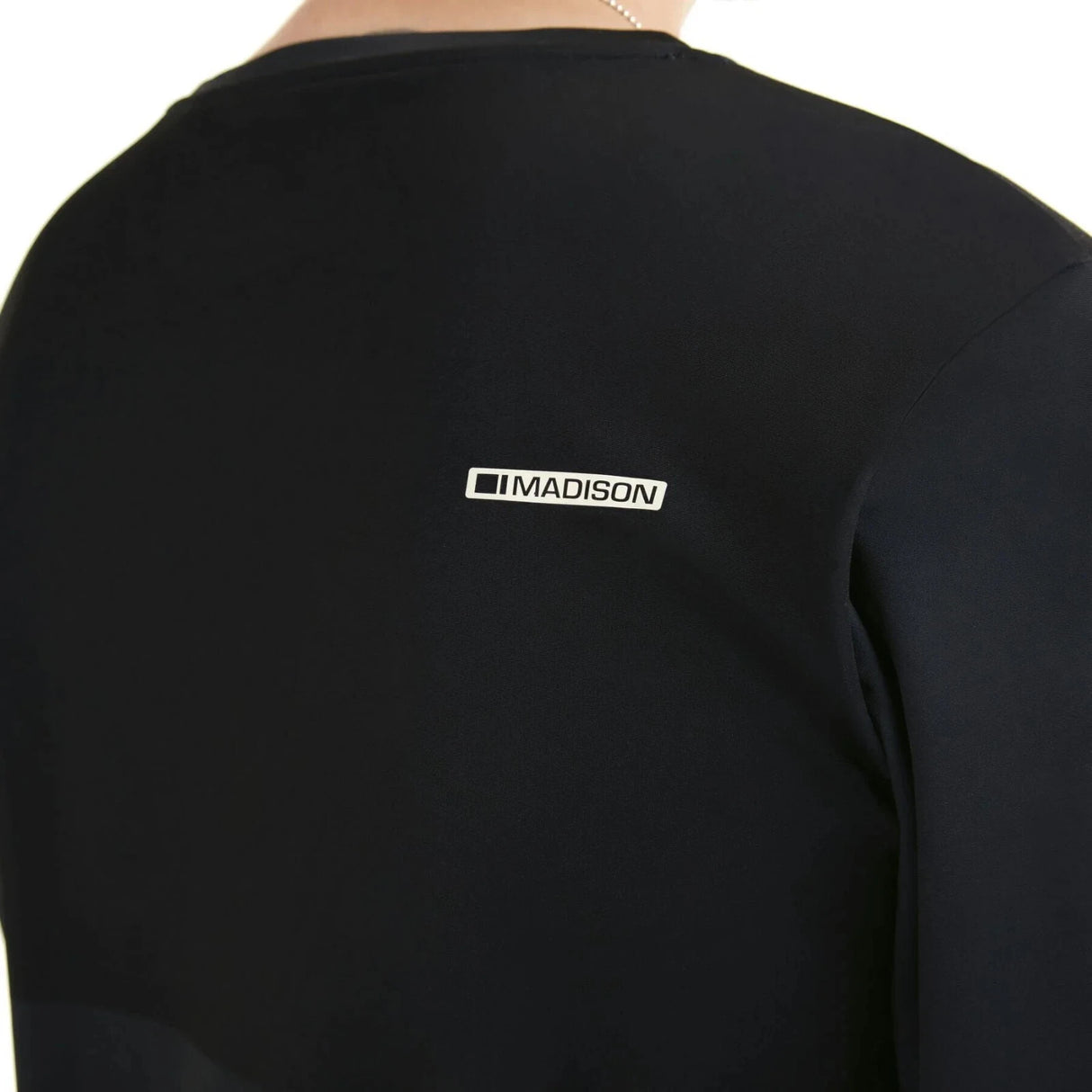 Madison Zenith Thermal Men's Long Sleeve Jersey - Choose Size - Sport & Leisure