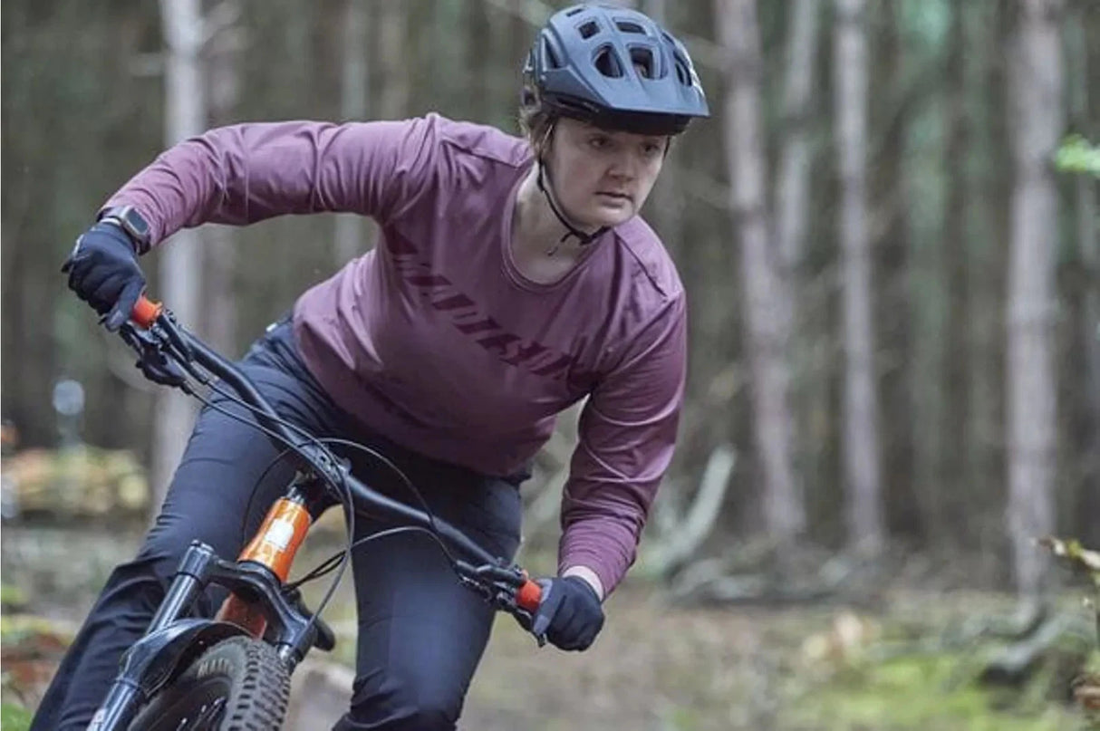 Madison Zenith Thermal Women's Long Sleeve Jersey - Choose Size / Colour - Sport & Leisure