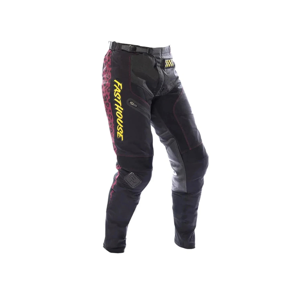 Fasthouse Elrod Women's Golden Pants / Trousers Motocross / BMX / Race - Sport & Leisure