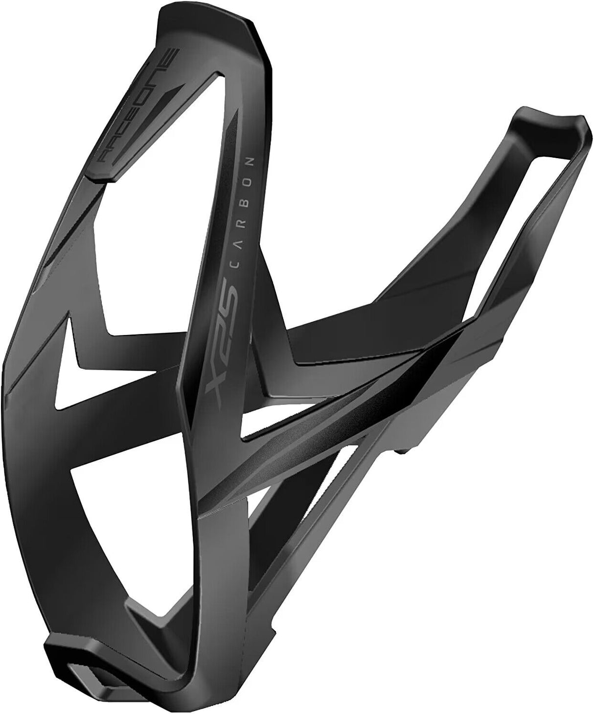 RaceOne X25 Carbon Bottle Cage - Sportandleisure.com
