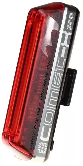 Moon Meteor / Comet-X Pro USB Light Set - Sportandleisure.com