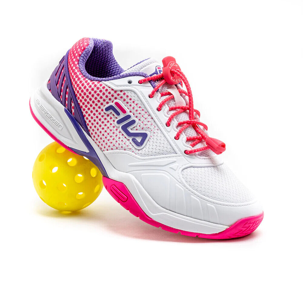 Lock Laces Elastic No Tie Shoe Laces - Sportandleisure.com