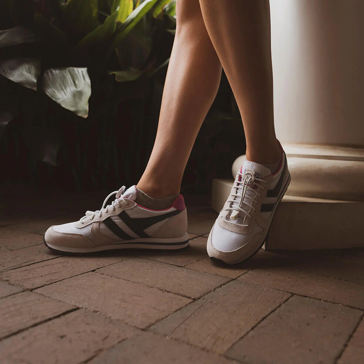 Lock Laces Elastic No Tie Shoe Laces - Sportandleisure.com
