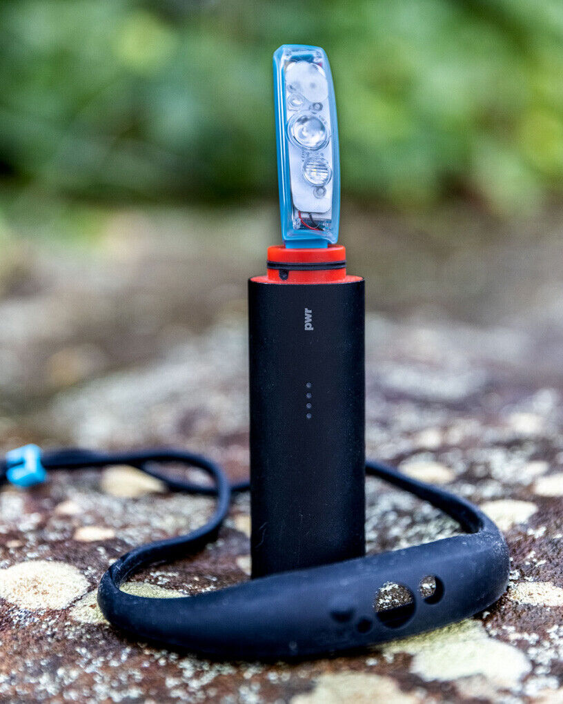 Knog Quokka 150 Lightweight Headlamp - Sportandleisure.com