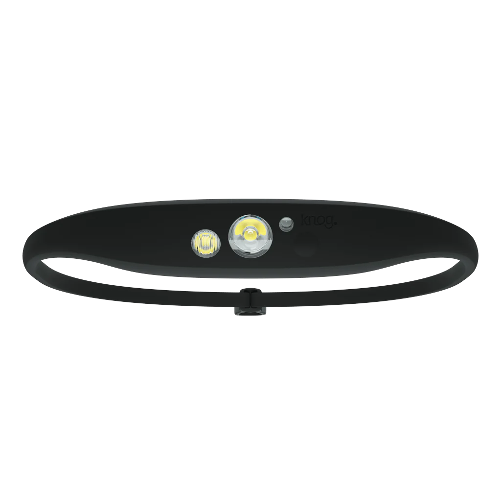 Knog Quokka 150 Lightweight Headlamp - Sportandleisure.com