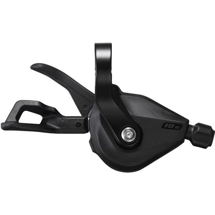 Shimano Deore M4100 10 Speed Gear Shifter With Inner Gear Cable - Sport & Leisure