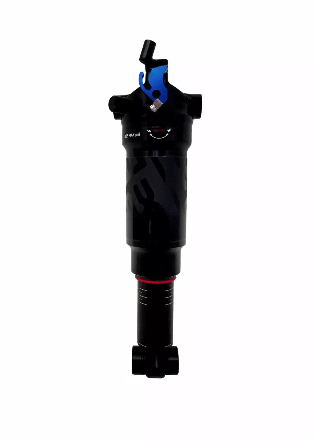 RockShox SID LUXE SELECT+ RLR DebonAir Shock - Sportandleisure.com