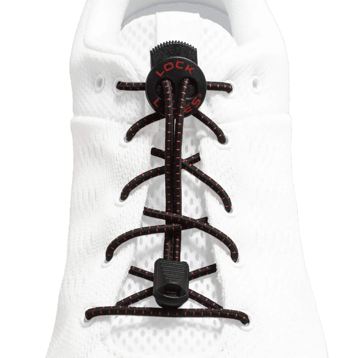Lock Laces Pro Series® No Tie Shoe Laces - Robert Killian OCR Edition - Sportandleisure.com