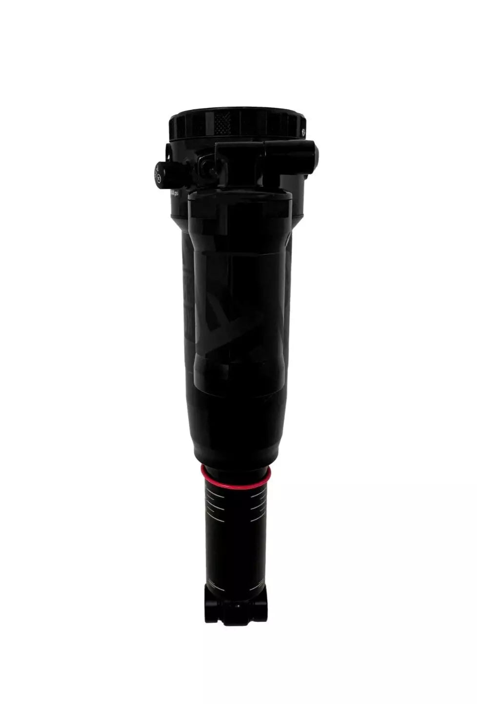 RockShox Super Deluxe Select+ 205 x 60 Trunnion Shock - Sportandleisure.com