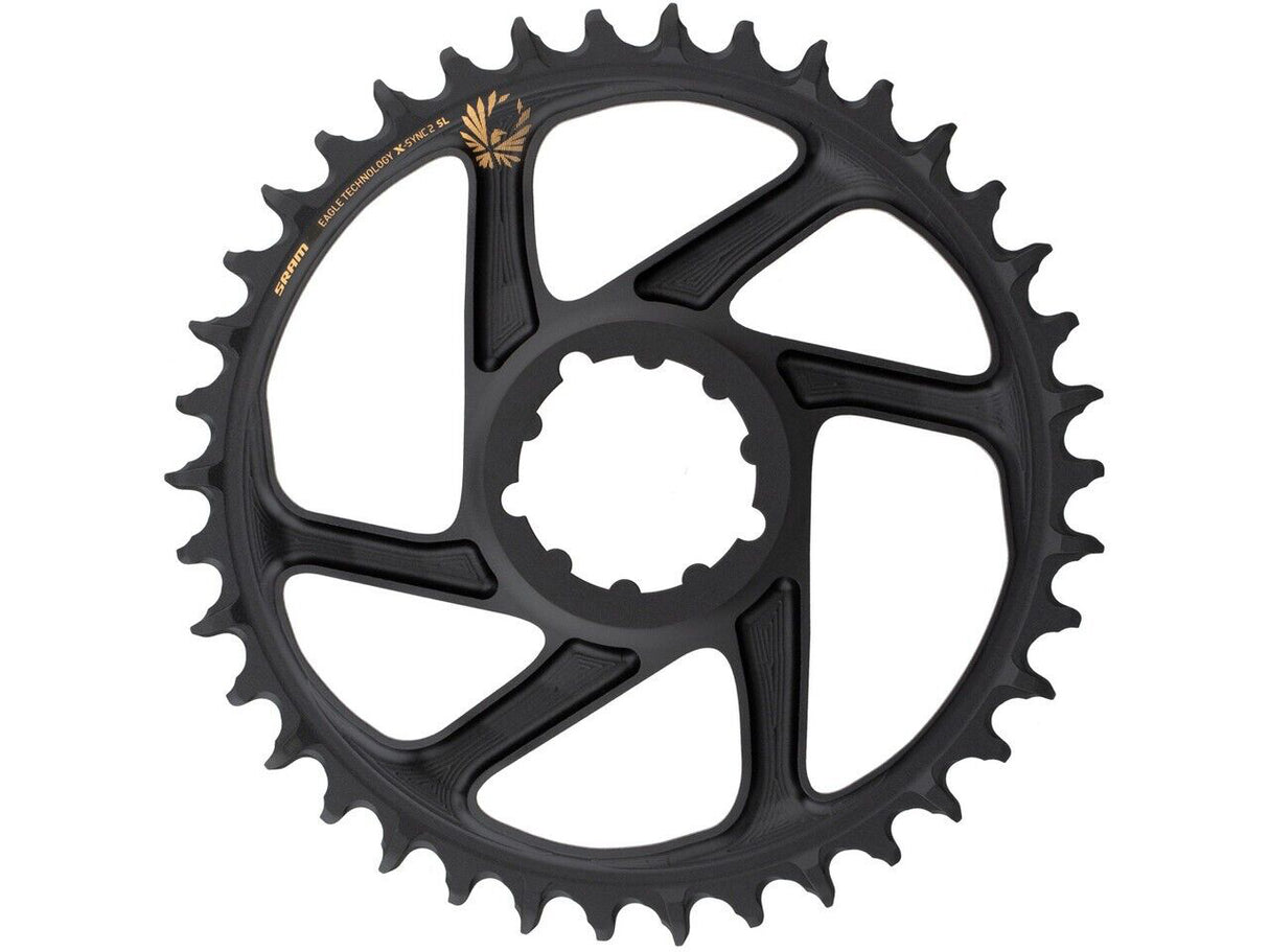 SRAM XX1 Eagle X-Sync Direct Mount Chainring - Sportandleisure.com