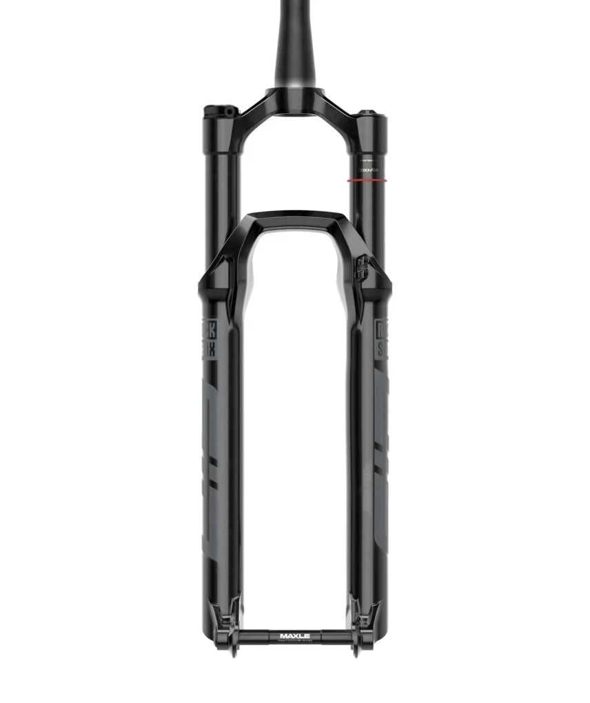 Rockshox Sid Base RL Remote Lockout Rush Damper Boost Suspension Forks - 29" - Sport & Leisure