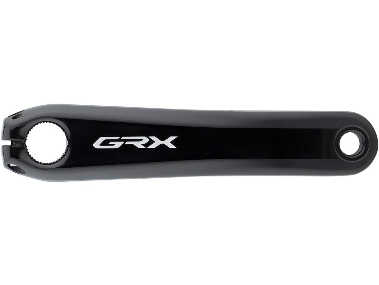 Shimano GRX FC-RX810 1x Chainset - 40T - 172.5mm Crank Arm - Sportandleisure.com