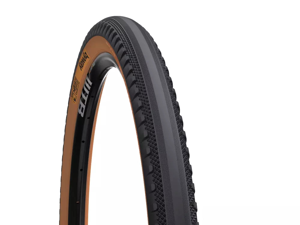 WTB Riddler Byway TCS 700 x 40c Tubeless Ready Gravel Bike Tyre - Sportandleisure.com