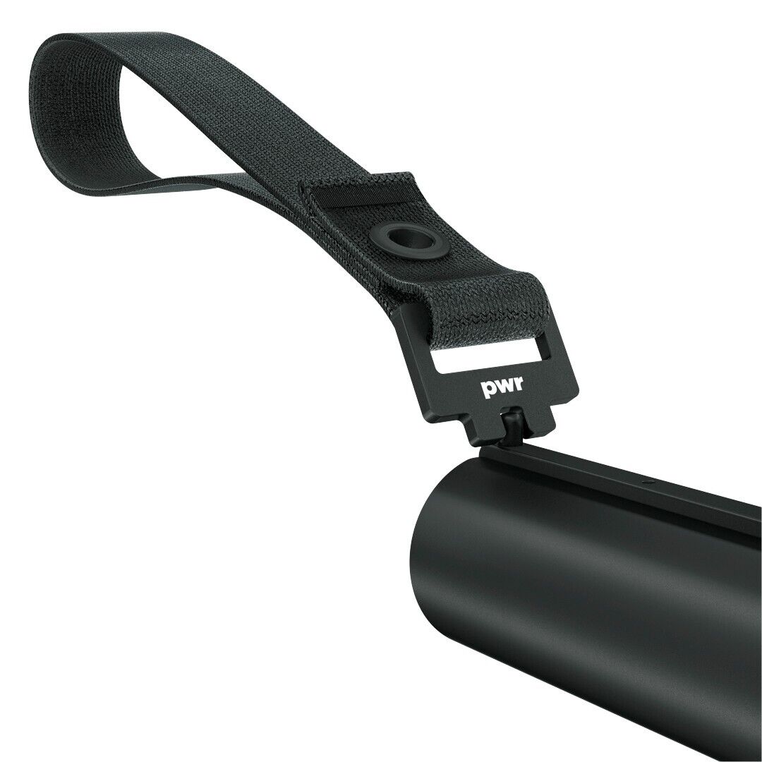 Knog PWR Camper Flashlight - 600 Lumens - Sportandleisure.com