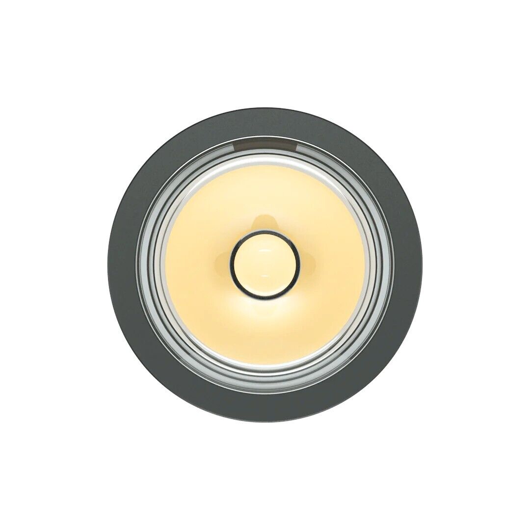Knog PWR Flashlight Lighthead - 900 Lumens - Sportandleisure.com