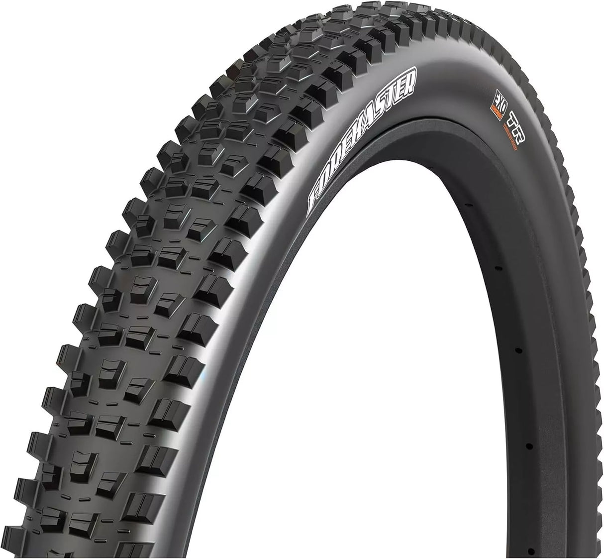Maxxis Forekaster 29 x 2.40 WT 3C Exo TR Folding Tyre - Sportandleisure.com