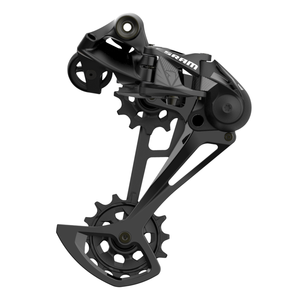 SRAM SX Eagle 12 Speed Rear Derailleur - Sportandleisure.com