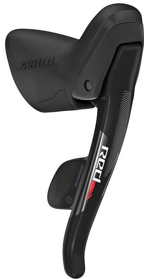 SRAM Red 22 Mechanical Rim Brake Shifter Set - Sportandleisure.com