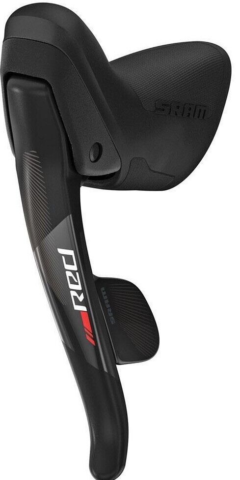 SRAM Red 22 Mechanical Rim Brake Shifter Set - Sportandleisure.com