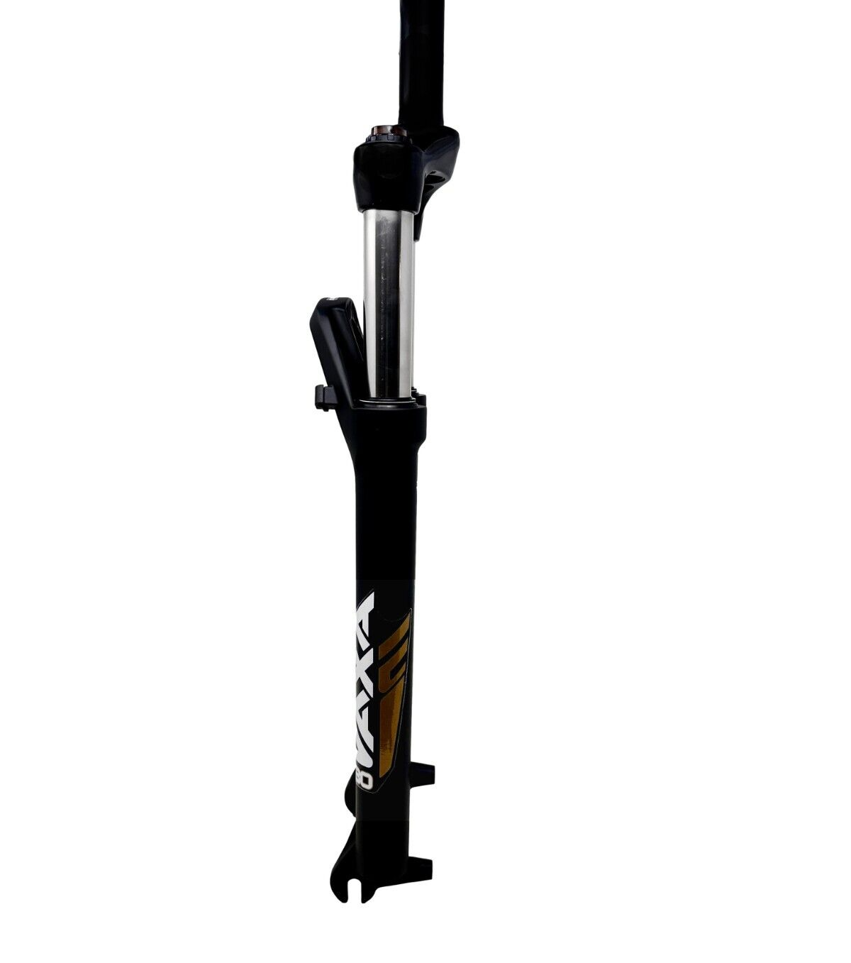 Zoom Vaxa 30 Lockout 29" Suspension Fork - Straight Steerer - 9mm QR Axle - Sportandleisure.com