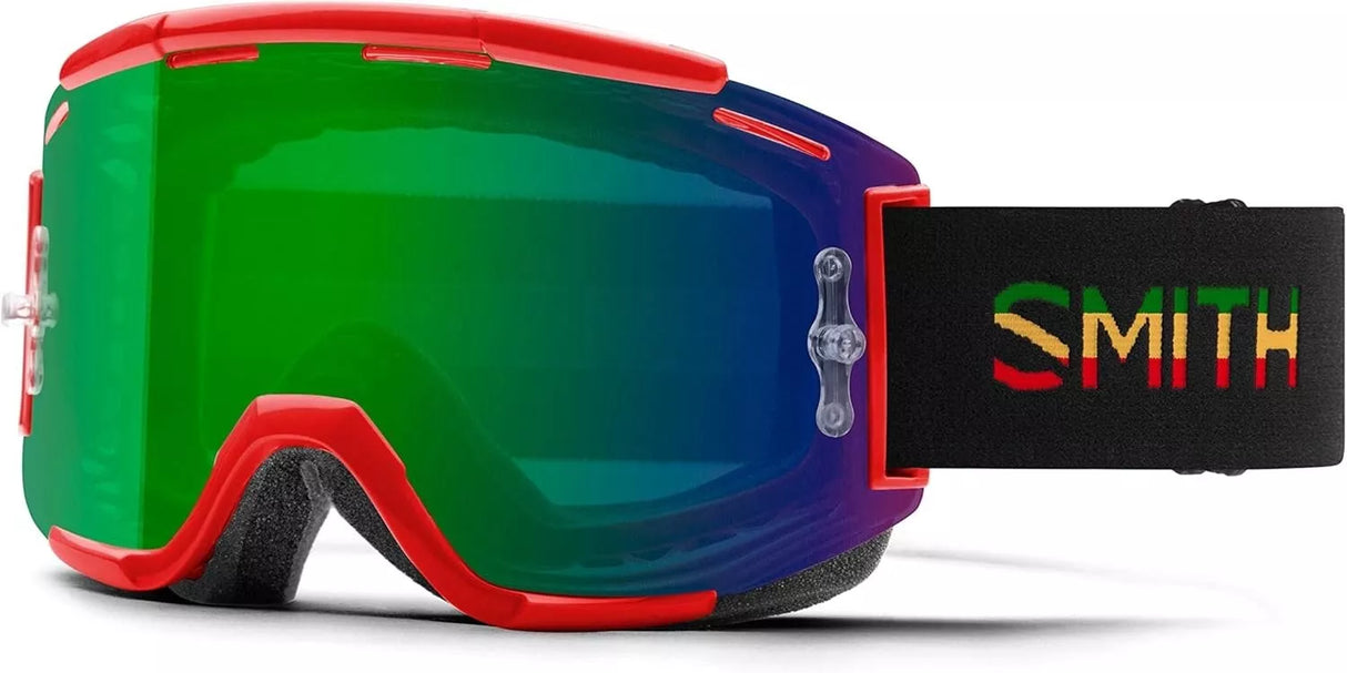 Smith Squad MTB Goggles - Sportandleisure.com