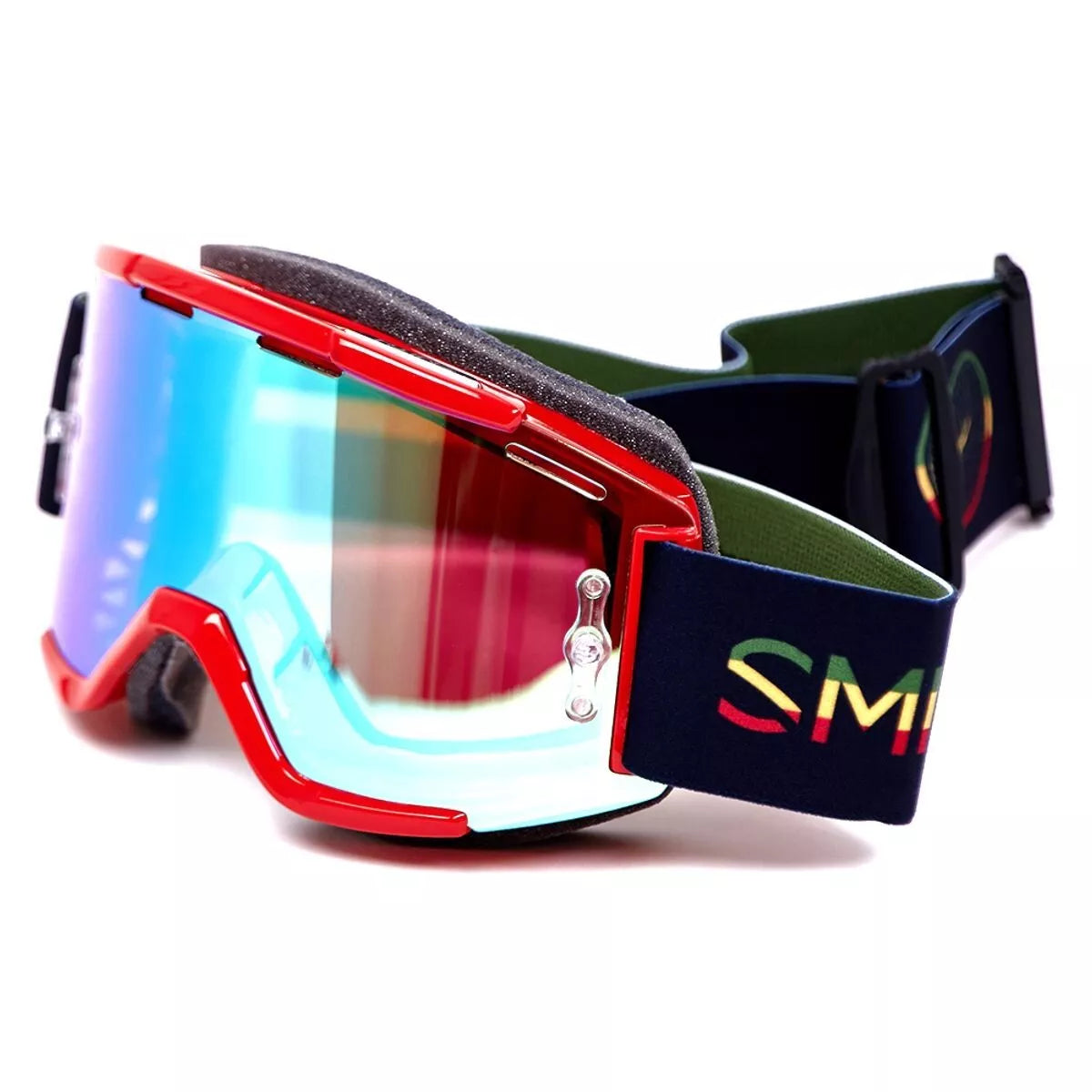 Smith Squad MTB Goggles - Sportandleisure.com