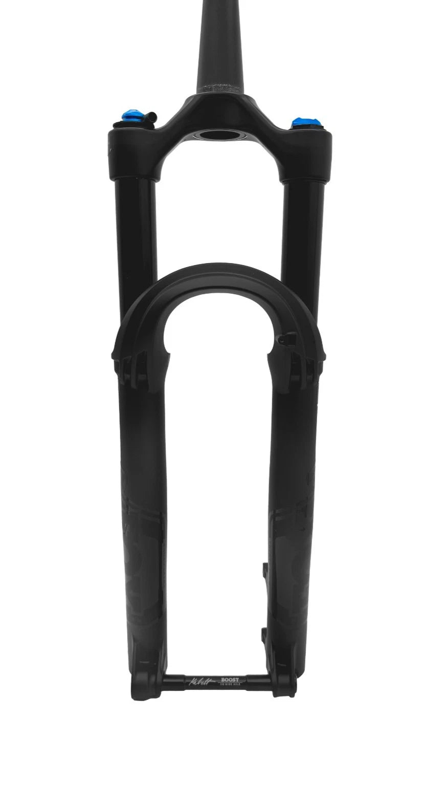 Fox Float 34 Rhythm 27.5" Suspension Fork - 130mm Travel - 15 x 110mm - Sport & Leisure