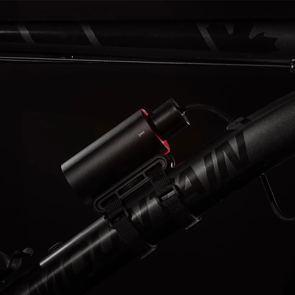 Knog PWR Frame Mount - Sportandleisure.com