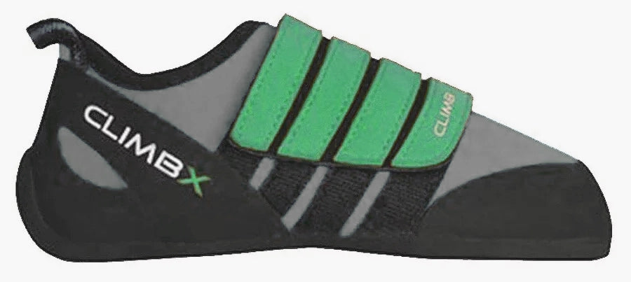 ClimbX Kinder Kid's Climbing Shoes - Sportandleisure.com