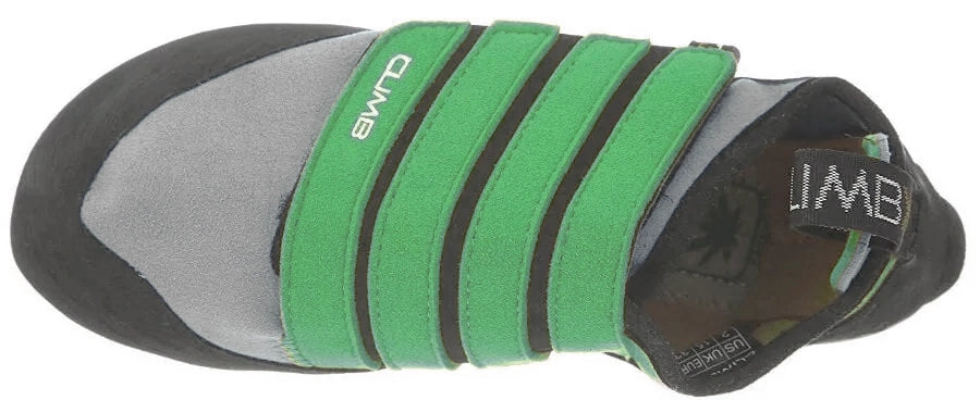 ClimbX Kinder Kid's Climbing Shoes - Sportandleisure.com
