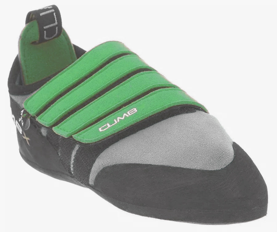 ClimbX Kinder Kid's Climbing Shoes - Sportandleisure.com