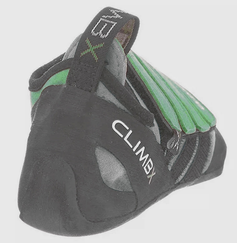ClimbX Kinder Kid's Climbing Shoes - Sportandleisure.com