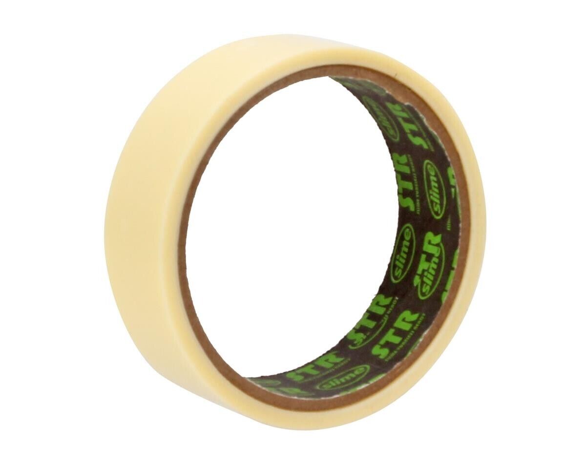 Slime 27mm Tubeless Tape - 9m Roll - Sportandleisure.com