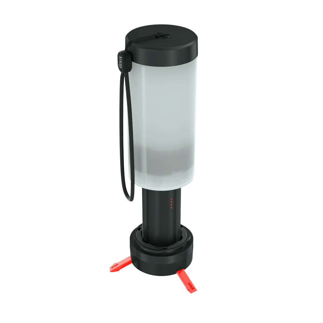 Knog PWR Lantern - With 3350 mAh Power Bank - Sportandleisure.com