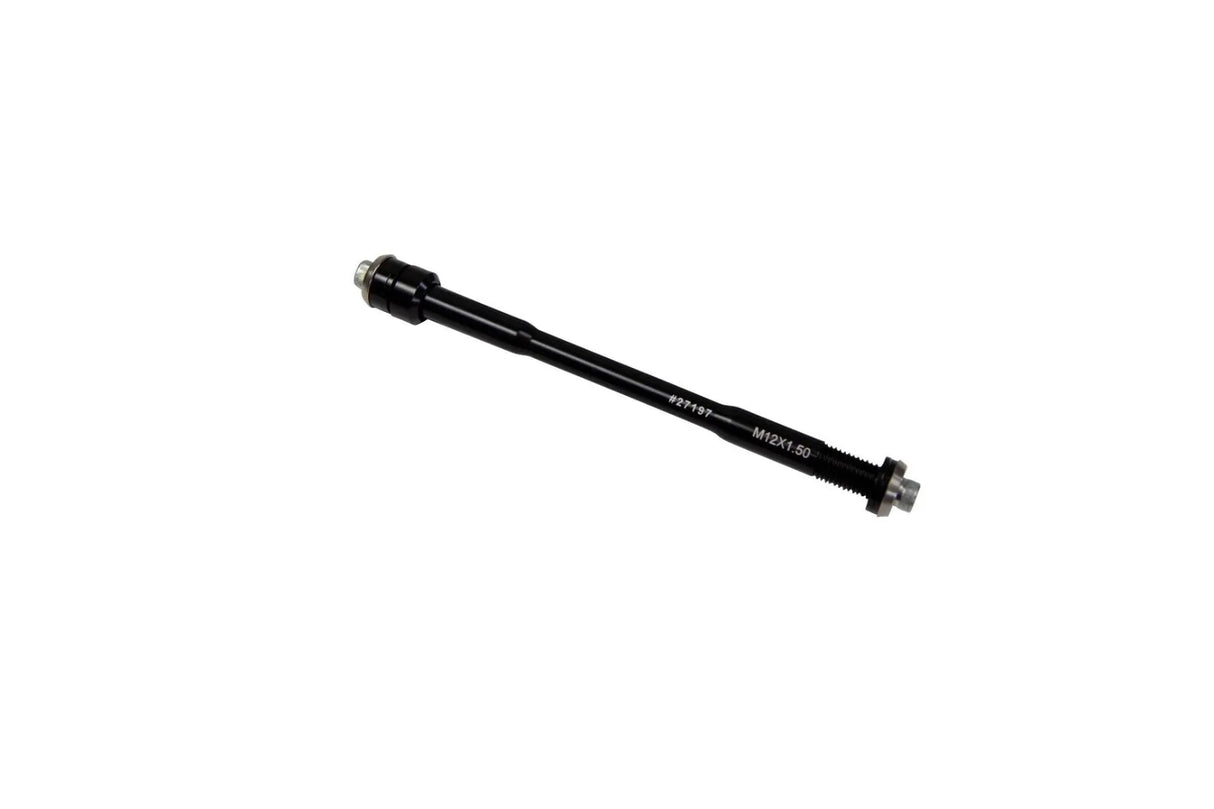 Saris 148 x 12mm Standard Thru Axle Adapter Kit For Boost Hubs - Sportandleisure.com