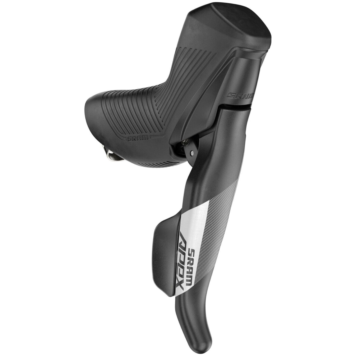 SRAM Apex 1 x 12 Mechanical Hydraulic Disc Brake Set - Sportandleisure.com