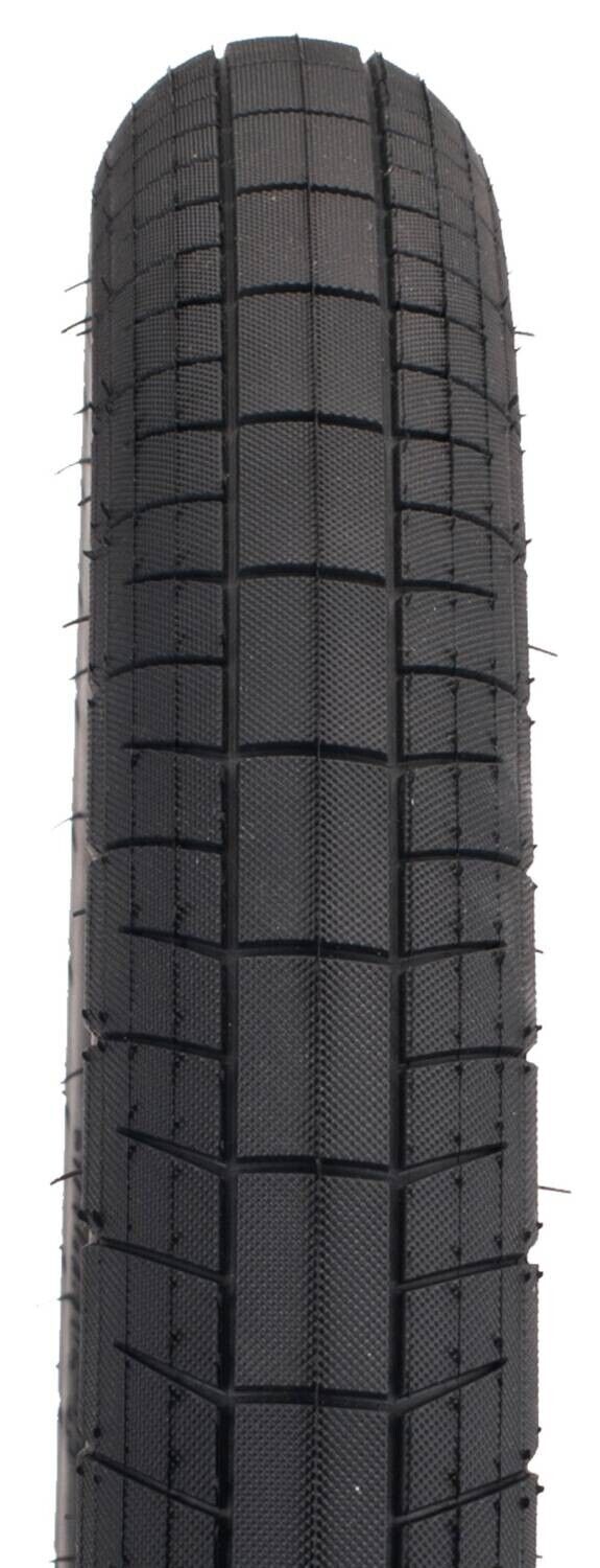 Salt Sting 20 x 2.35" BMX Tyre - Forest Camo - Sportandleisure.com