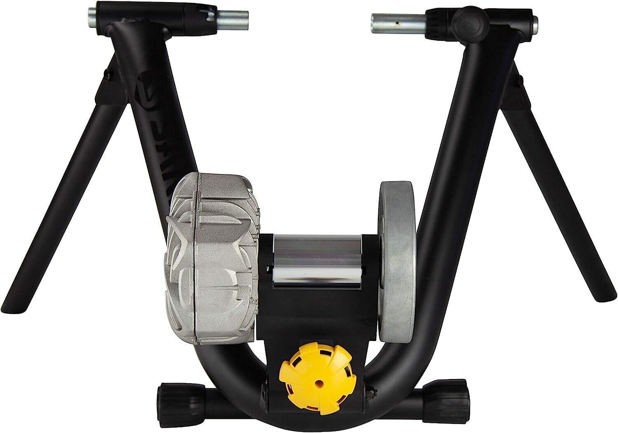Saris Fluid 2 SMART Equipped Indoor Home Bike Trainer - Sportandleisure.com