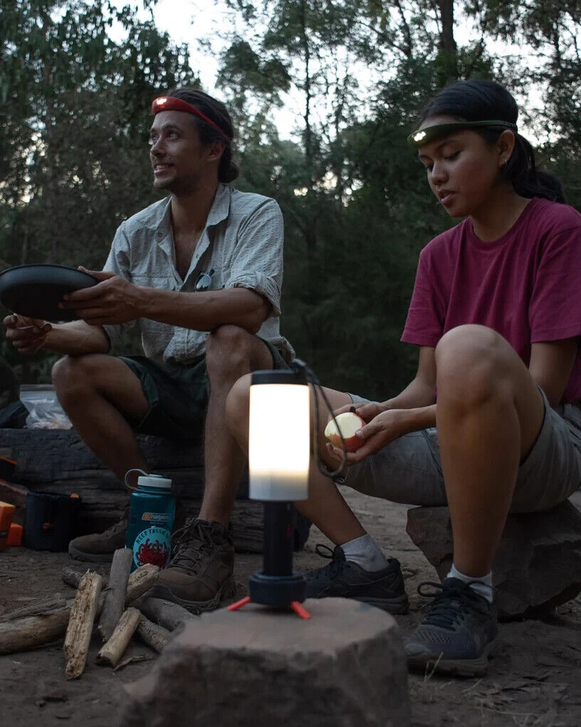Knog PWR Lantern - With 3350 mAh Power Bank - Sportandleisure.com