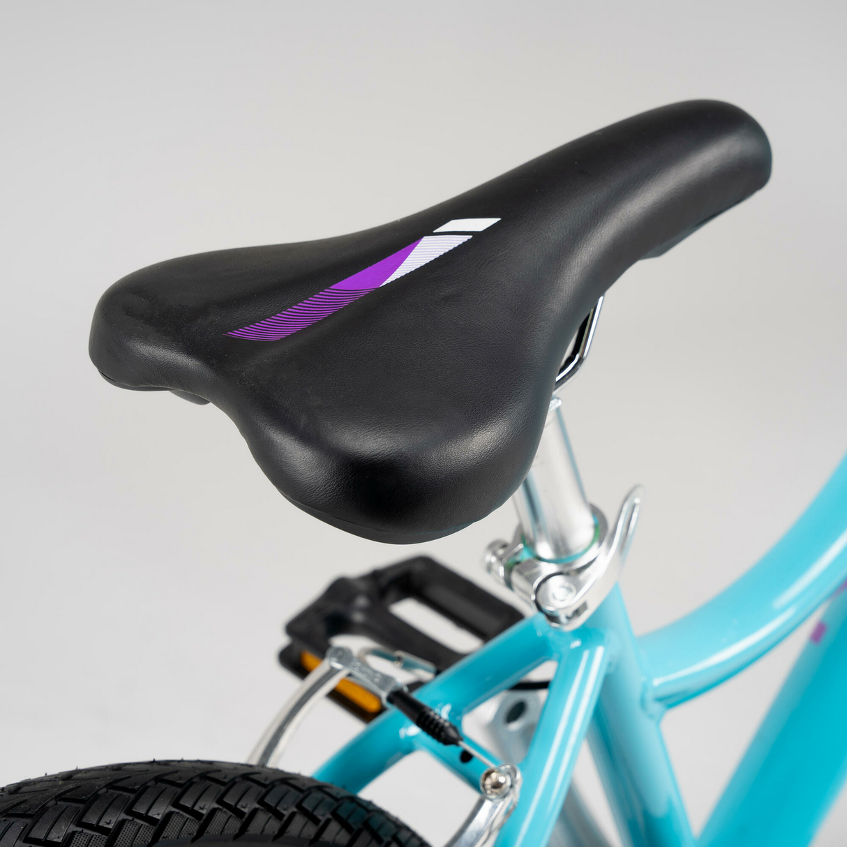 Schwinn Episode 24" Kids Aluminium Mountain Bike - Aqua Blue - Sportandleisure.com