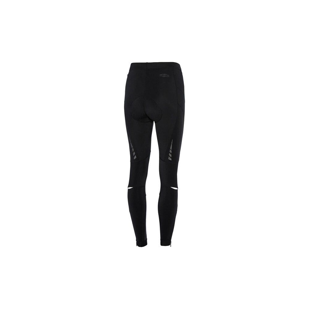 Madison Sportive Women's DWR Cycling Tights - Size 8 - Black - Sportandleisure.com
