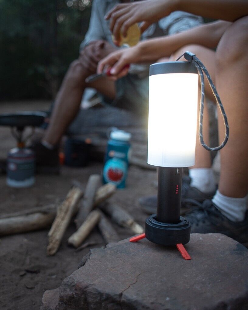 Knog PWR Lantern - With 3350 mAh Power Bank - Sportandleisure.com