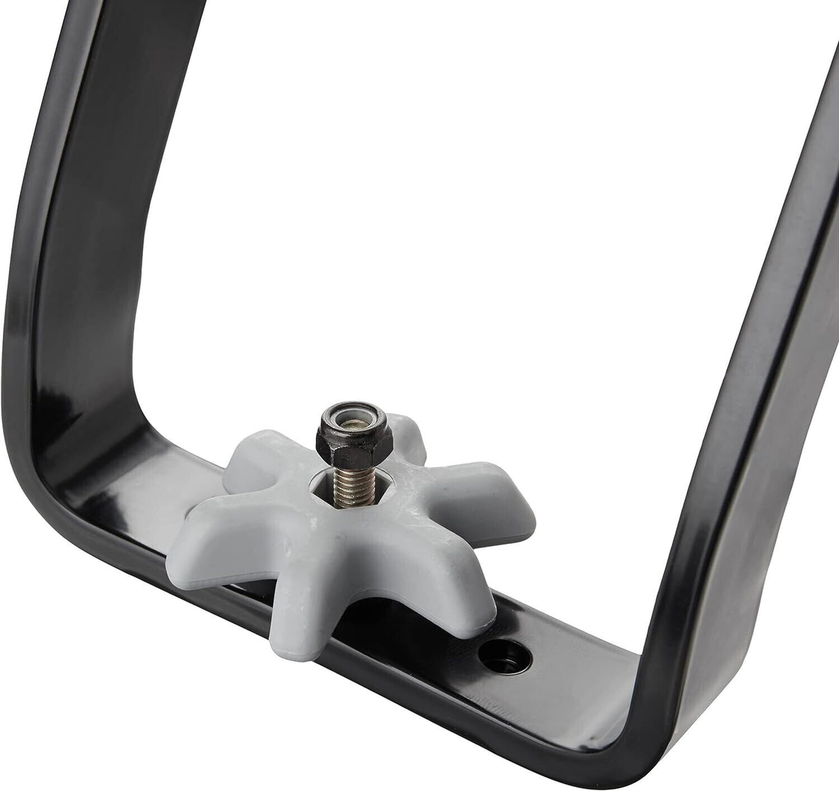 Saris Traps Wheel Holder / Cyclo-carrier - Black - Sportandleisure.com
