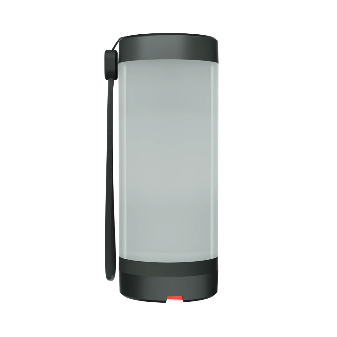 Knog PWR Lantern - With 3350 mAh Power Bank - Sportandleisure.com