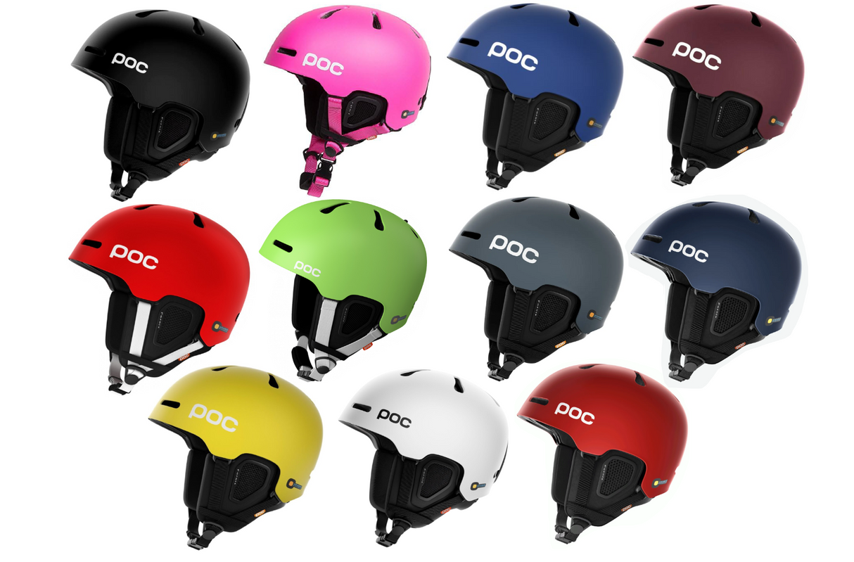 POC Fornix Ski / Snow Helmet - Sportandleisure.com