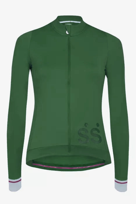 La Classica Aprica Men's Cycling Jersey - Sportandleisure.com