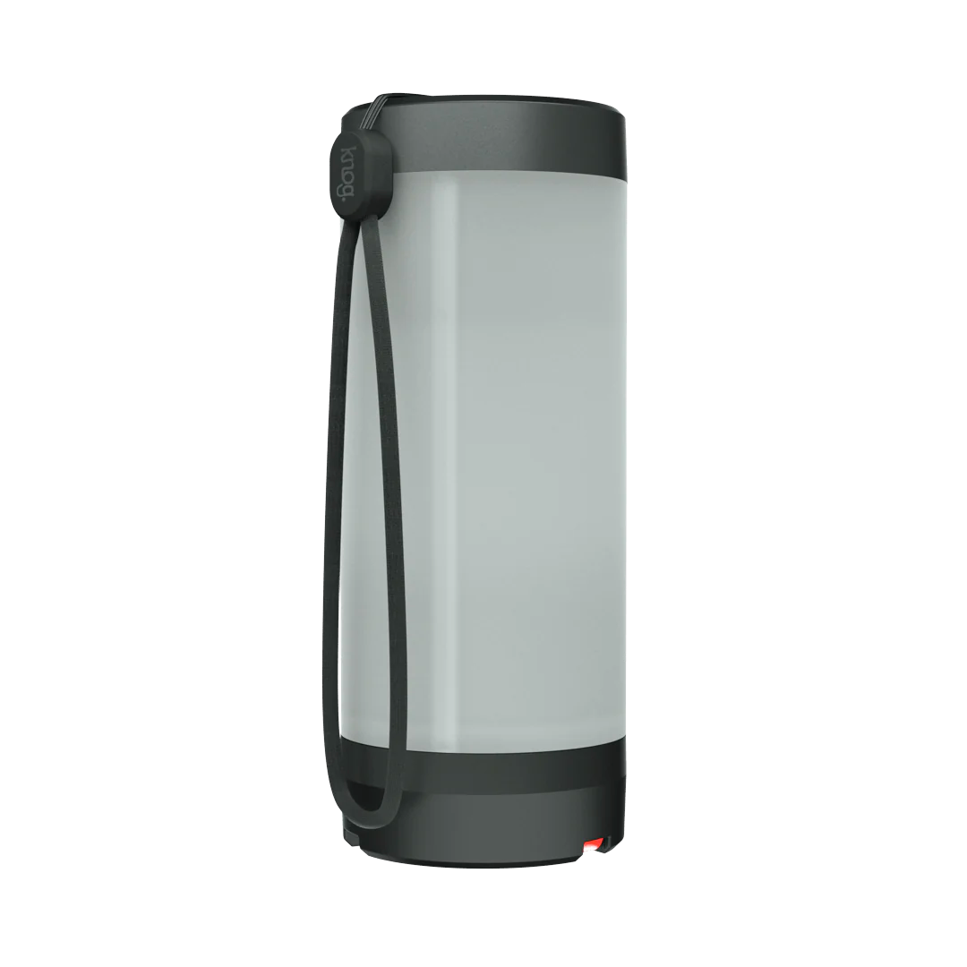Knog PWR Lantern - With 3350 mAh Power Bank - Sportandleisure.com
