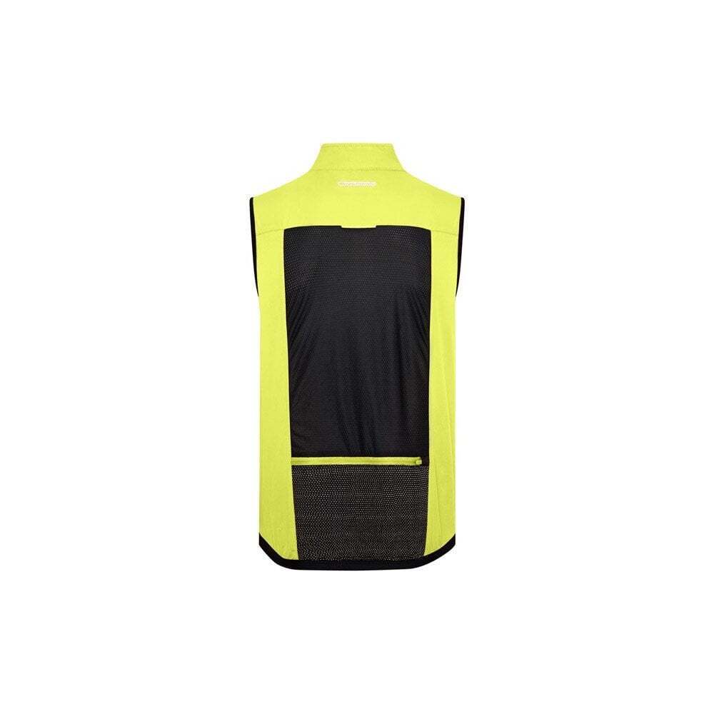 Madison Sportive Men's Windproof Cycling Gilet - Small - Sportandleisure.com