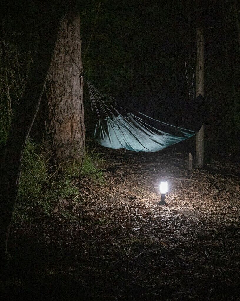 Knog PWR Lantern - With 3350 mAh Power Bank - Sportandleisure.com
